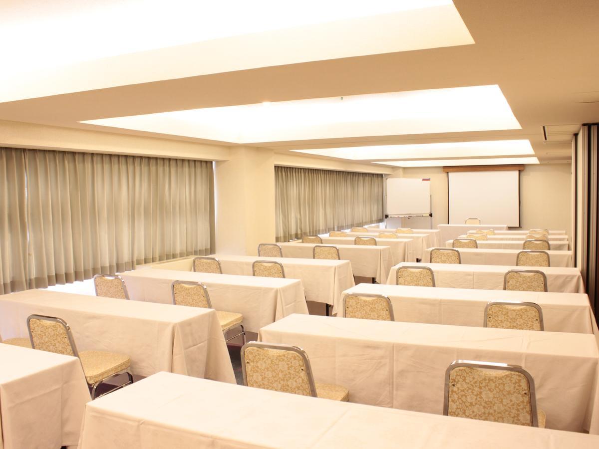 Kitami Towa Hotel Chambre photo
