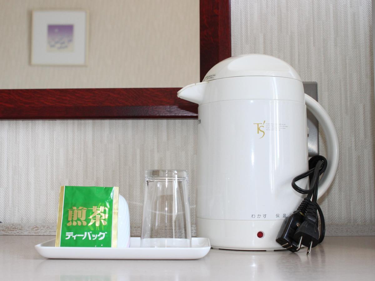 Kitami Towa Hotel Extérieur photo